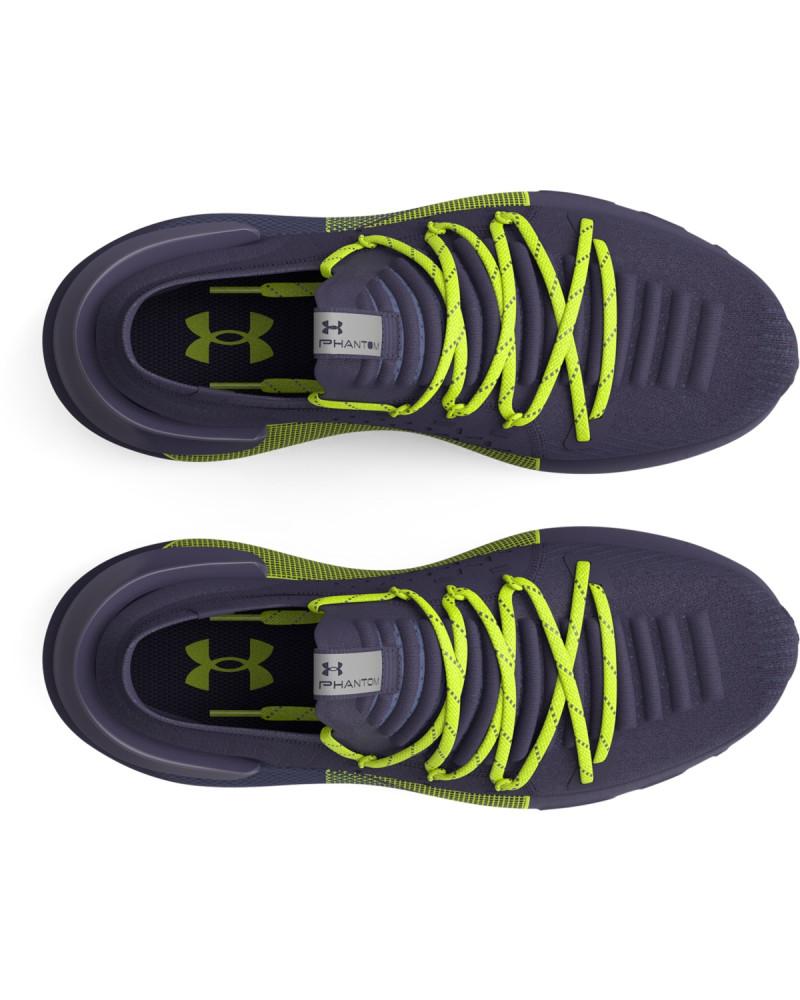 Women's UA HOVR™ Phantom 3 Reflect Running Shoes 