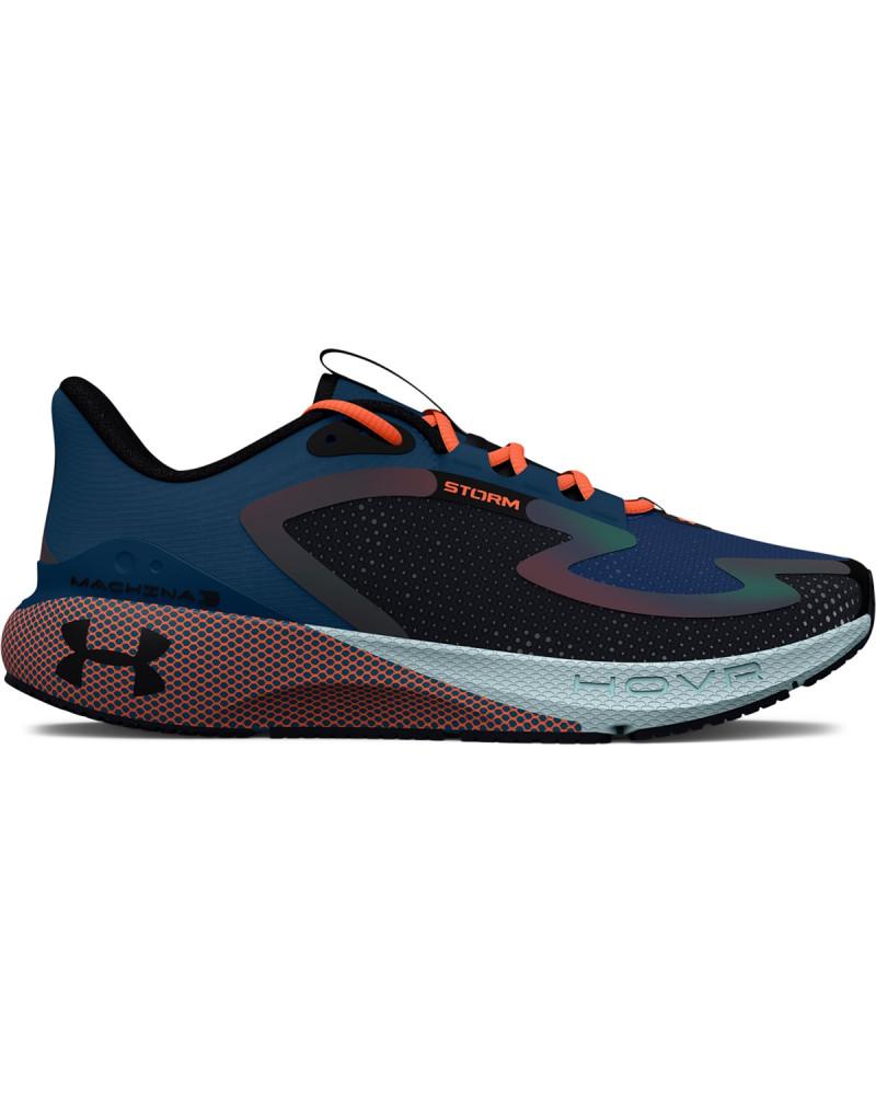 Women's UA HOVR™ Machina 3 Storm Running Shoes 