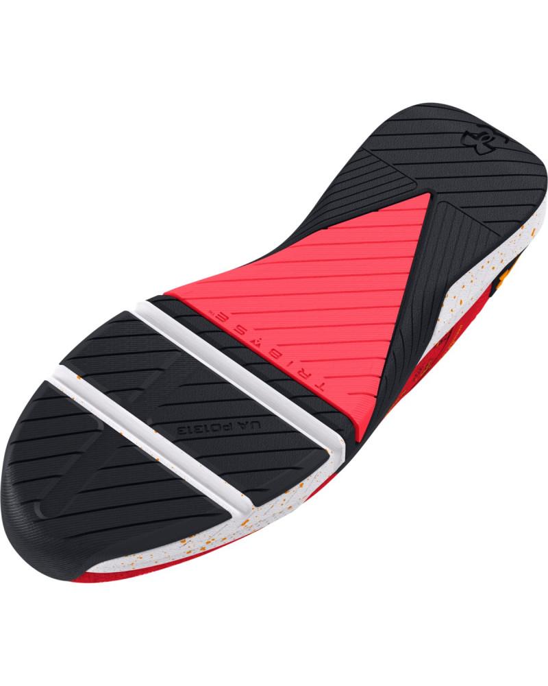 UA W TRIBASE REIGN 5 