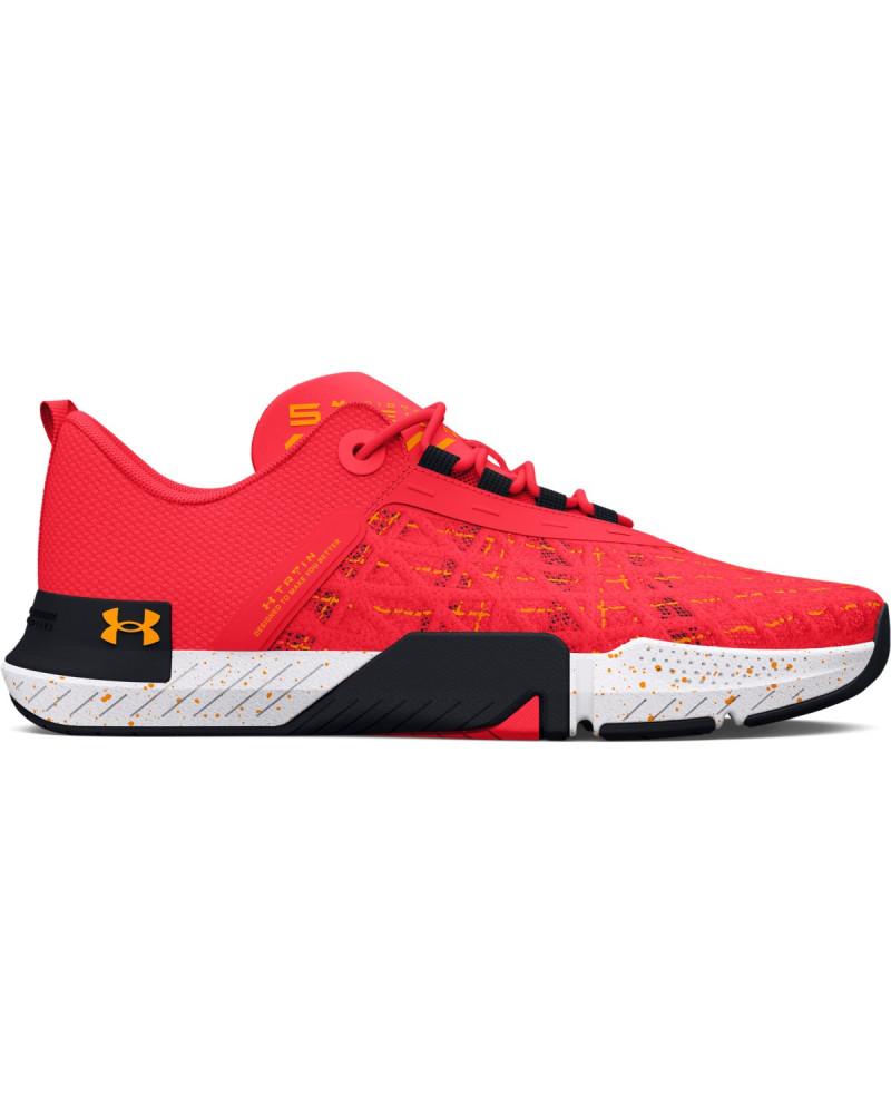 UA W TRIBASE REIGN 5 