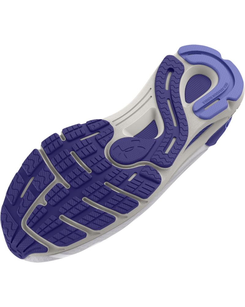 Патики UA W HOVR SONIC 6-WHT 