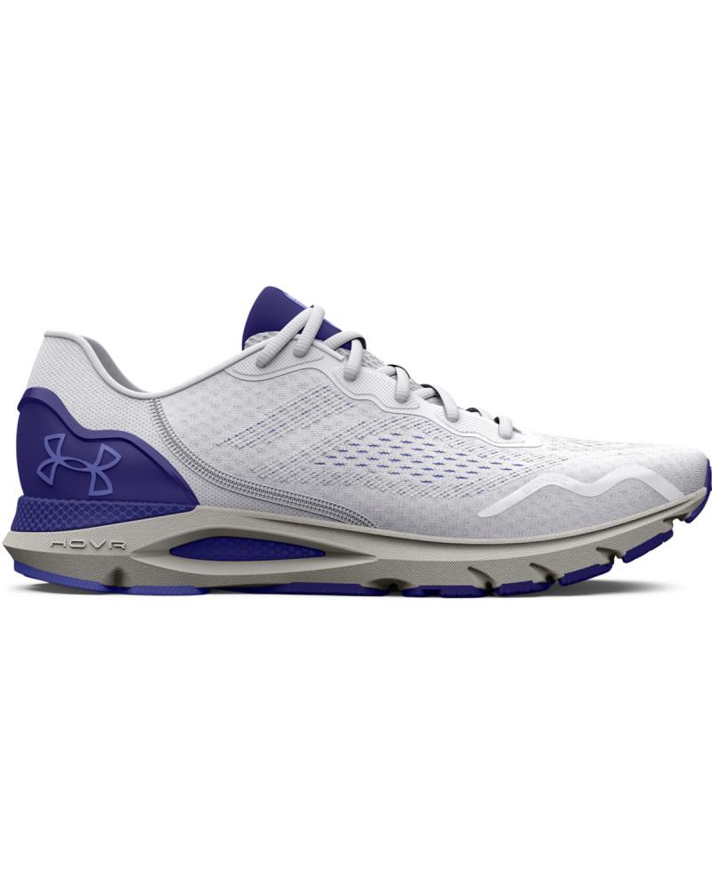 Патики UA W HOVR SONIC 6-WHT 
