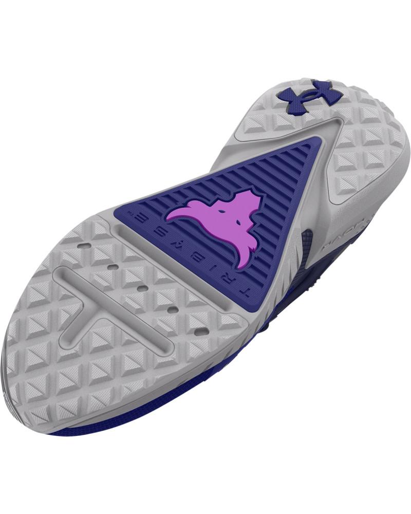 Grade School Project Rock 5 Disrupt Training Shoes 