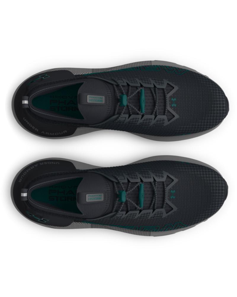 Unisex UA HOVR™ Phantom 3 SE Storm Running Shoe 
