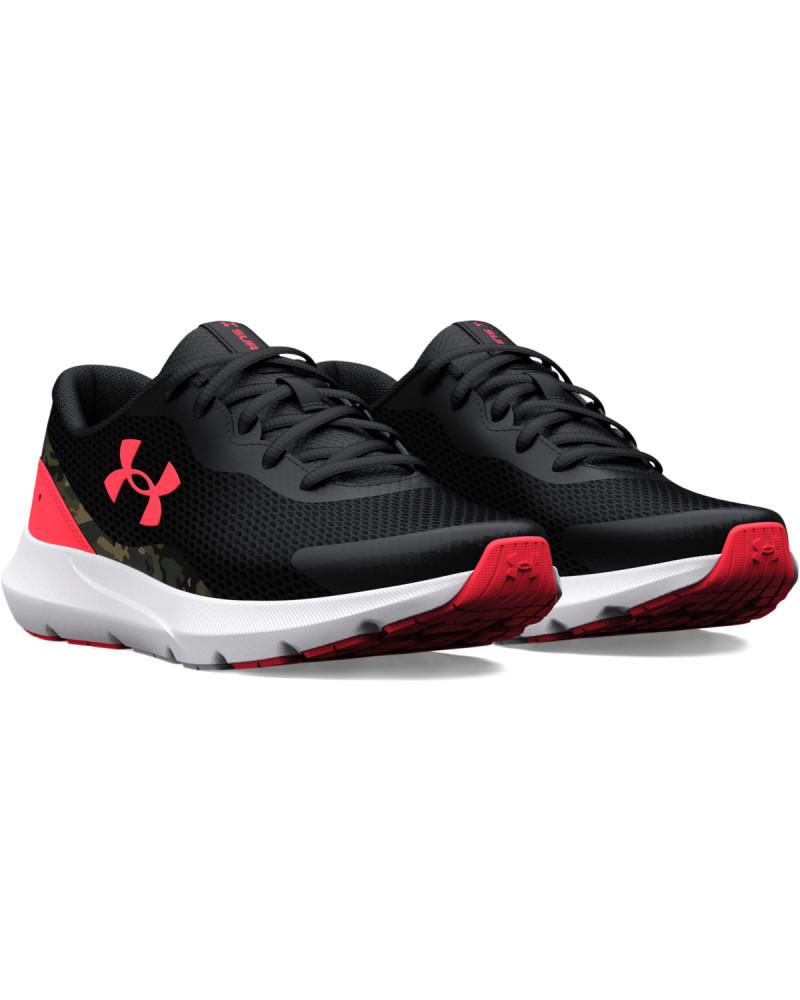 UA BGS SURGE 3 PRINT 