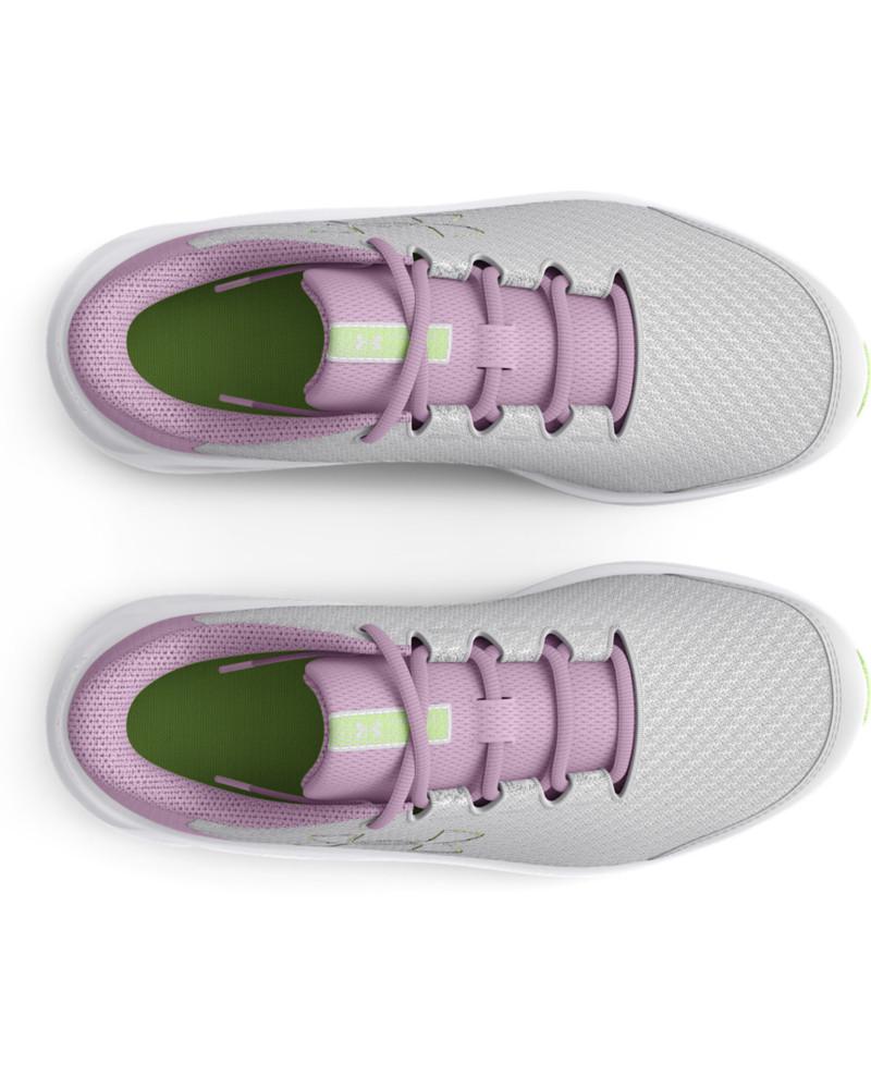 UA GGS CHARGED PURSUIT 3 BL 