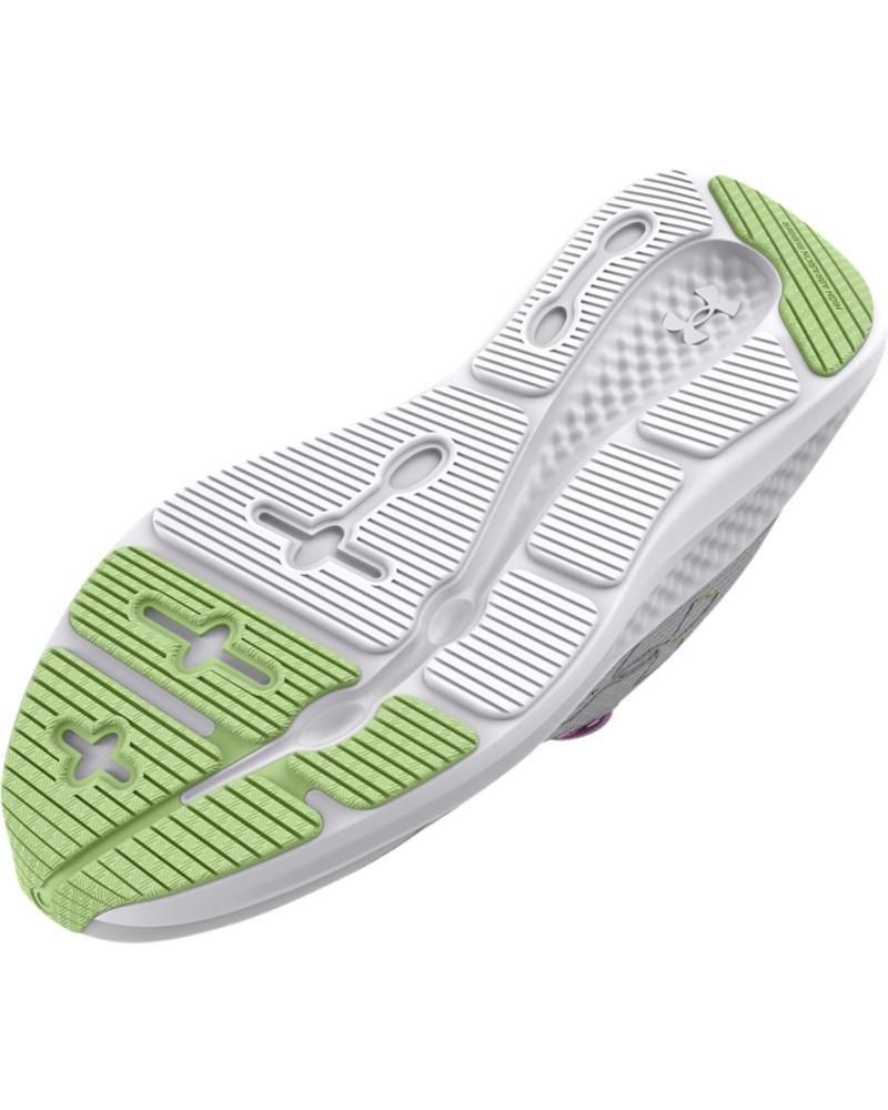 UA GGS CHARGED PURSUIT 3 BL 