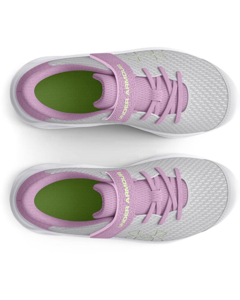 UA GPS PURSUIT 3 BL AC 