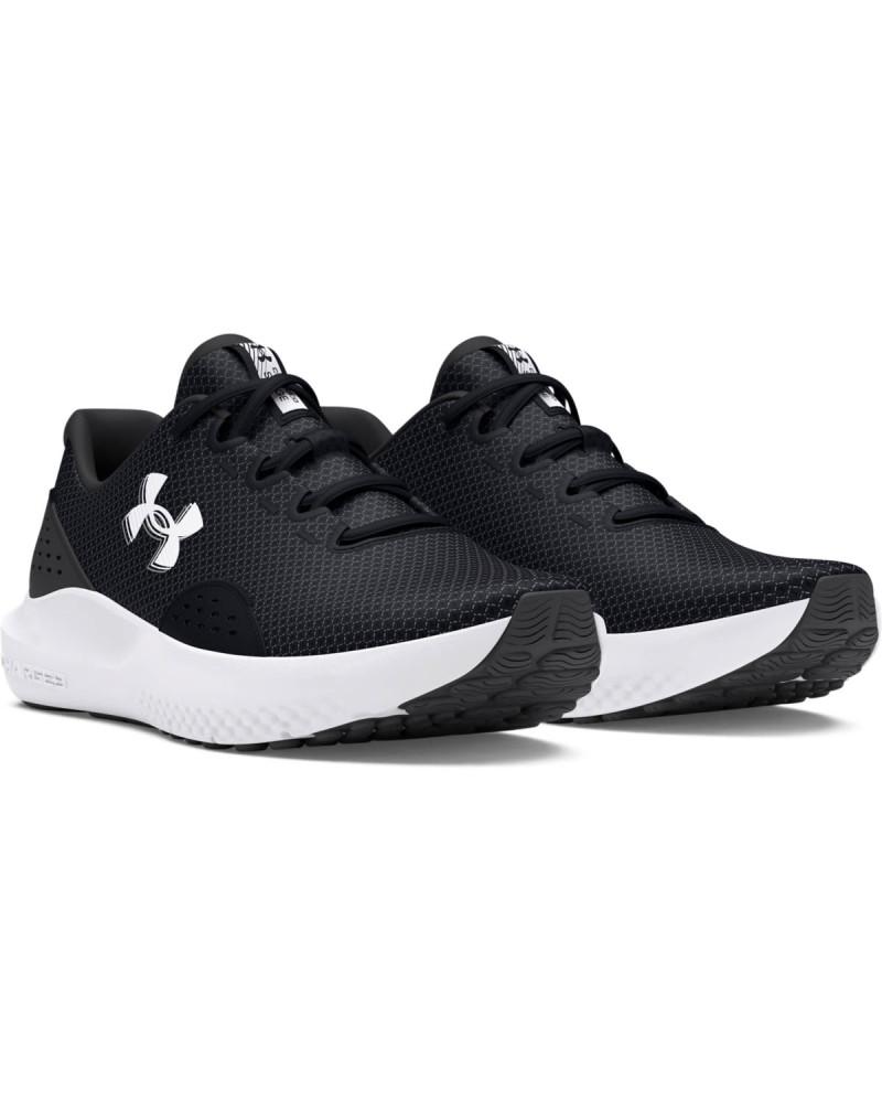 UA W CHARGED SURGE 4 