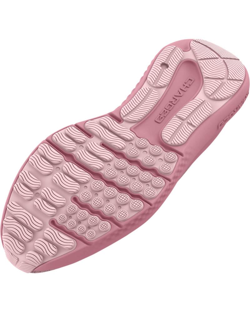 UA W CHARGED SURGE 4 