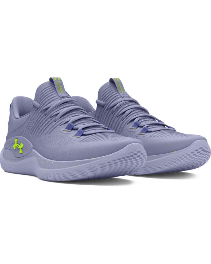 UA W FLOW DYNAMIC INTLKNT 