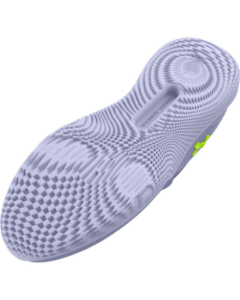 UA W FLOW DYNAMIC INTLKNT 