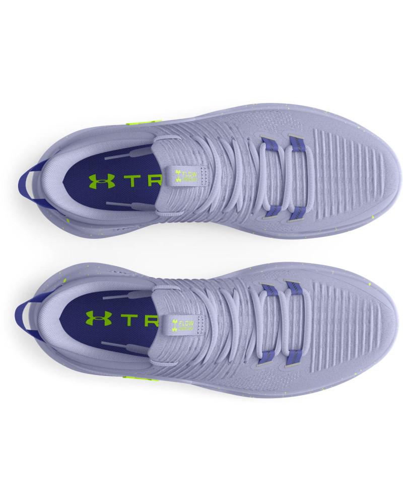 UA W FLOW DYNAMIC INTLKNT 