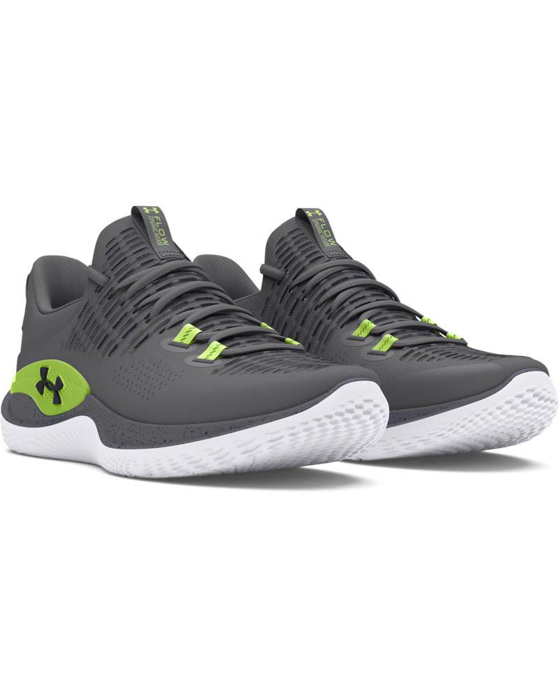Men's UA Dynamic IntelliKnit Training Shoes 
