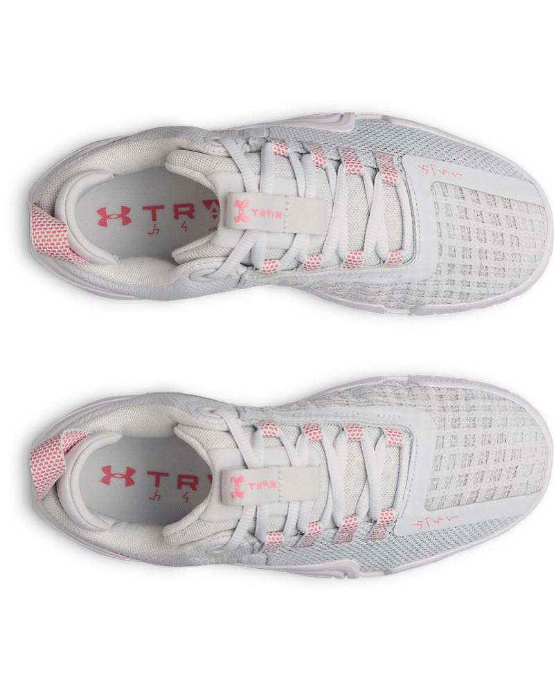 Патики UA Reign 6 