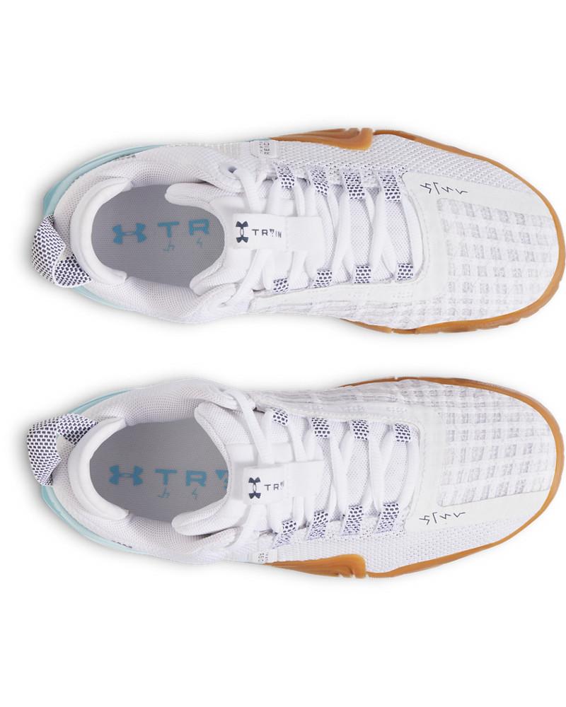 UA W TRIBASE REIGN 6 