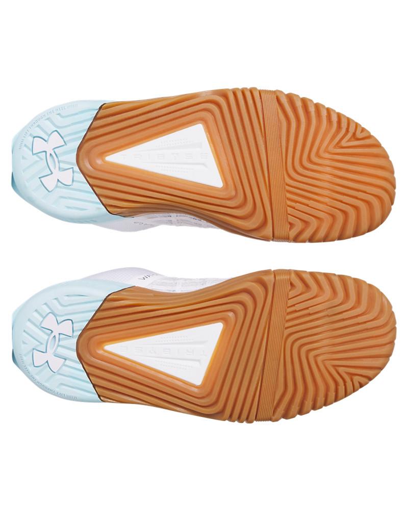 UA W TRIBASE REIGN 6 