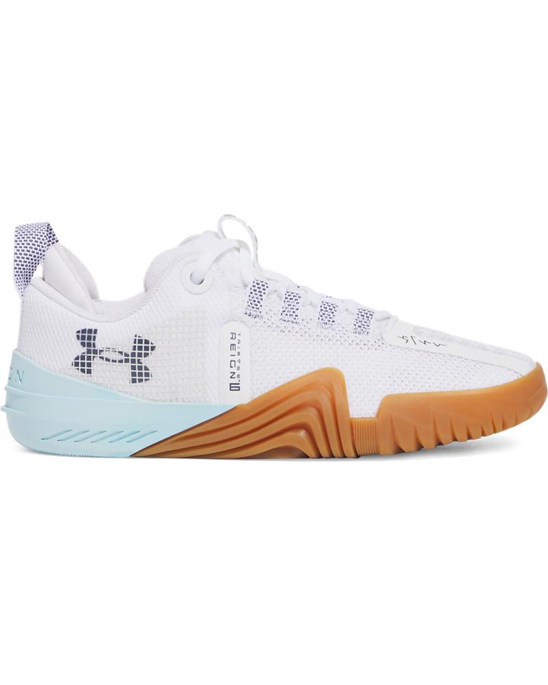 UA W TRIBASE REIGN 6 