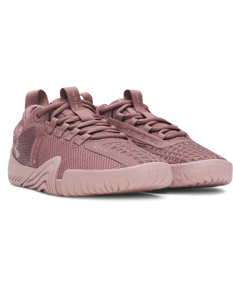 UA W TRIBASE REIGN 6 