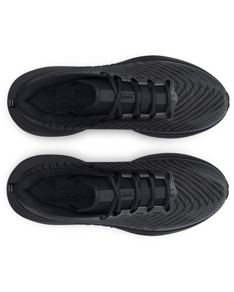 Unisex UA Infinite Pro Storm Running Shoes 