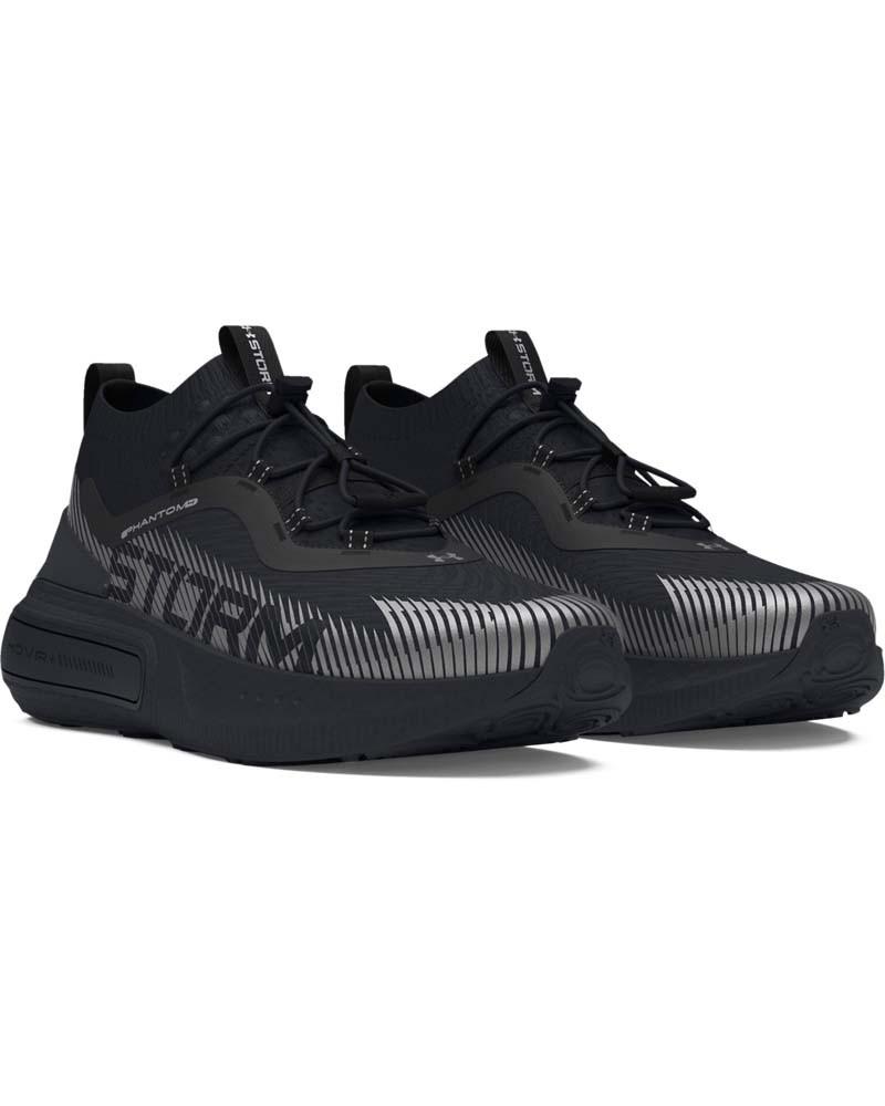 Unisex UA Phantom 4 Storm Shoes 