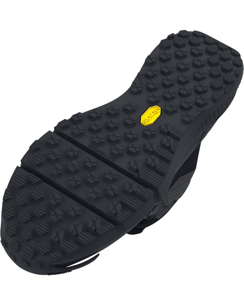 UA CHARGED VALSETZ WP ZIP 