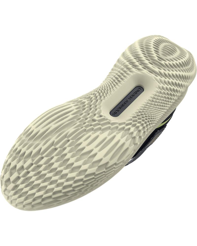 UA FLOW FUTR X 4 CAMO 