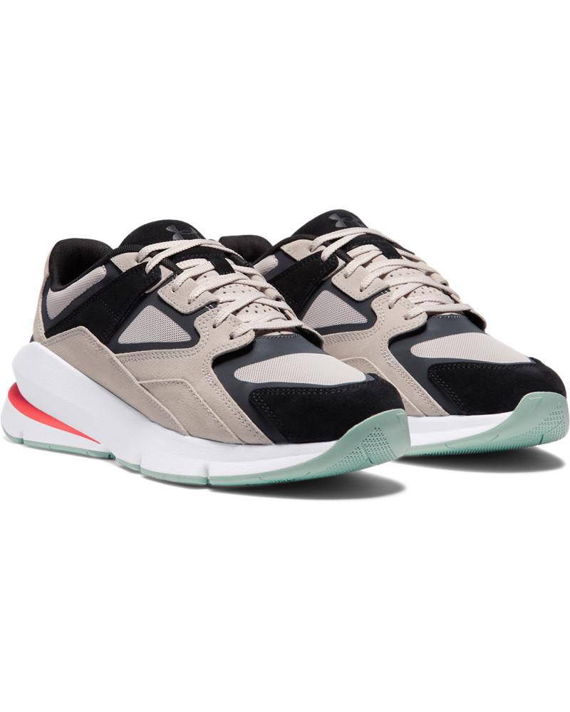 Unisex UA Forge 96 Suede Shoes 