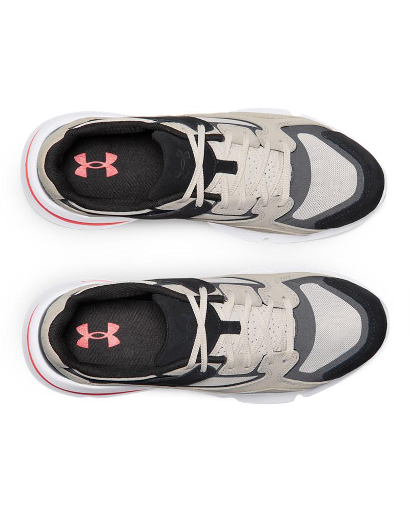 Unisex UA Forge 96 Suede Shoes 