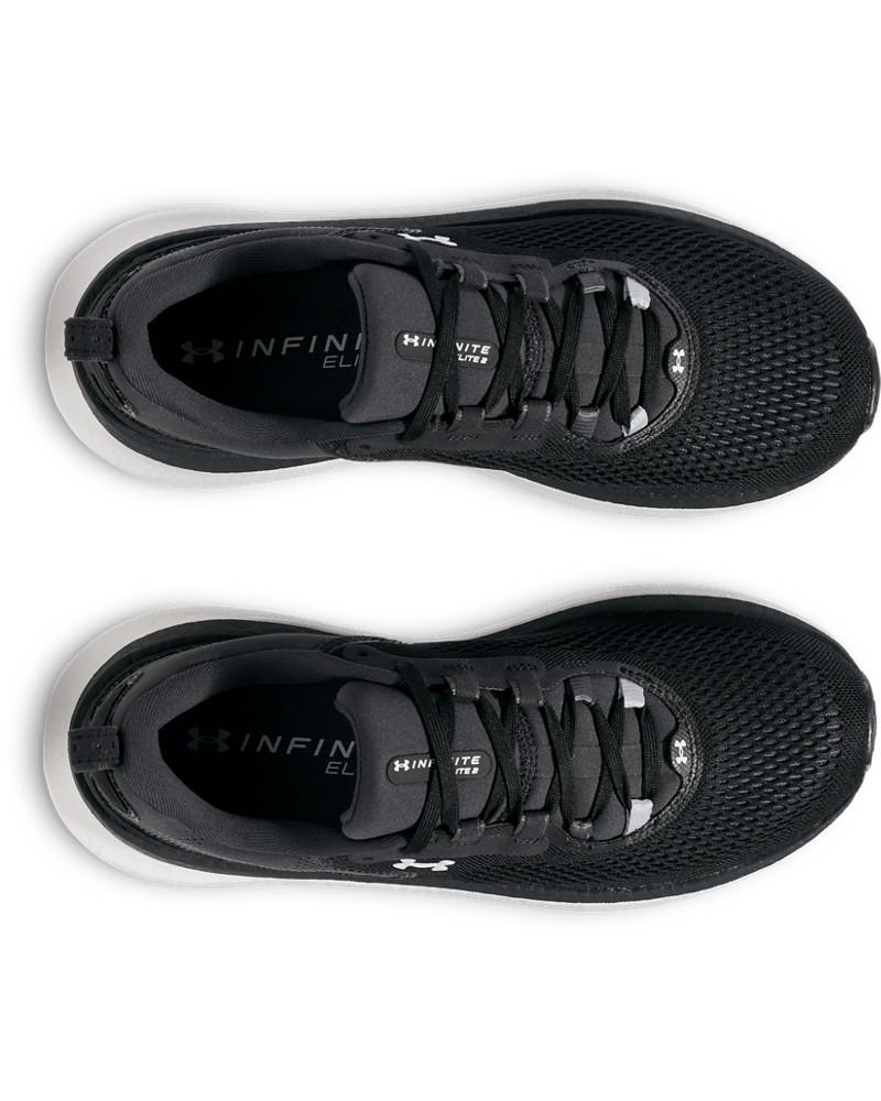 Men's UA Infinite Elite 2 Running Shoes 