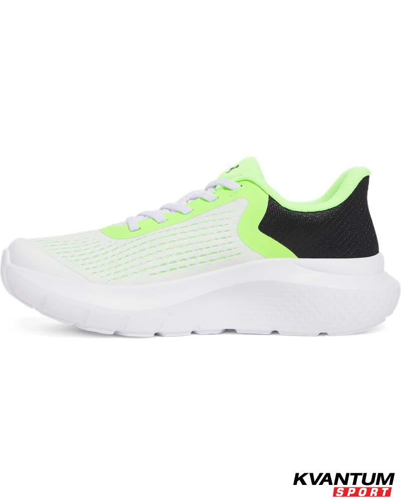 UA Rogue 5 AL Boys' Pre-School Running Shoes 