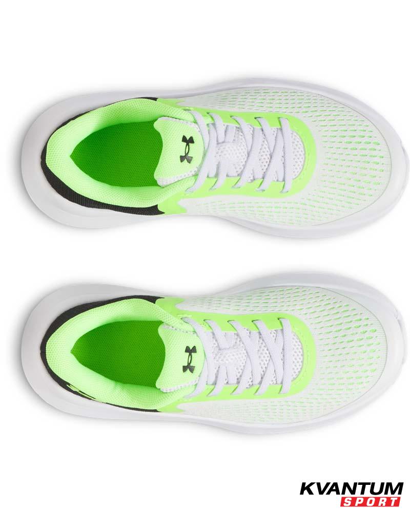 UA Rogue 5 AL Boys' Pre-School Running Shoes 