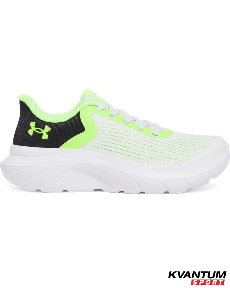 UA Rogue 5 AL Boys' Pre-School Running Shoes 