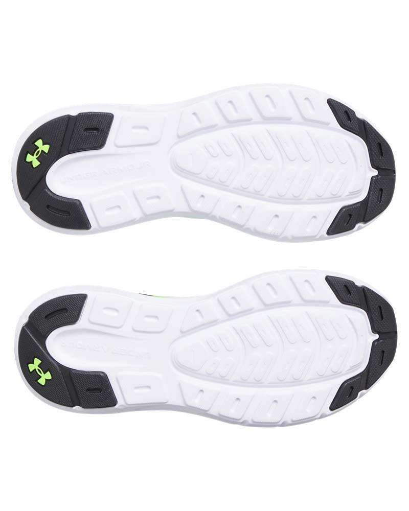 UA Rogue 5 Boys' Running Shoes 