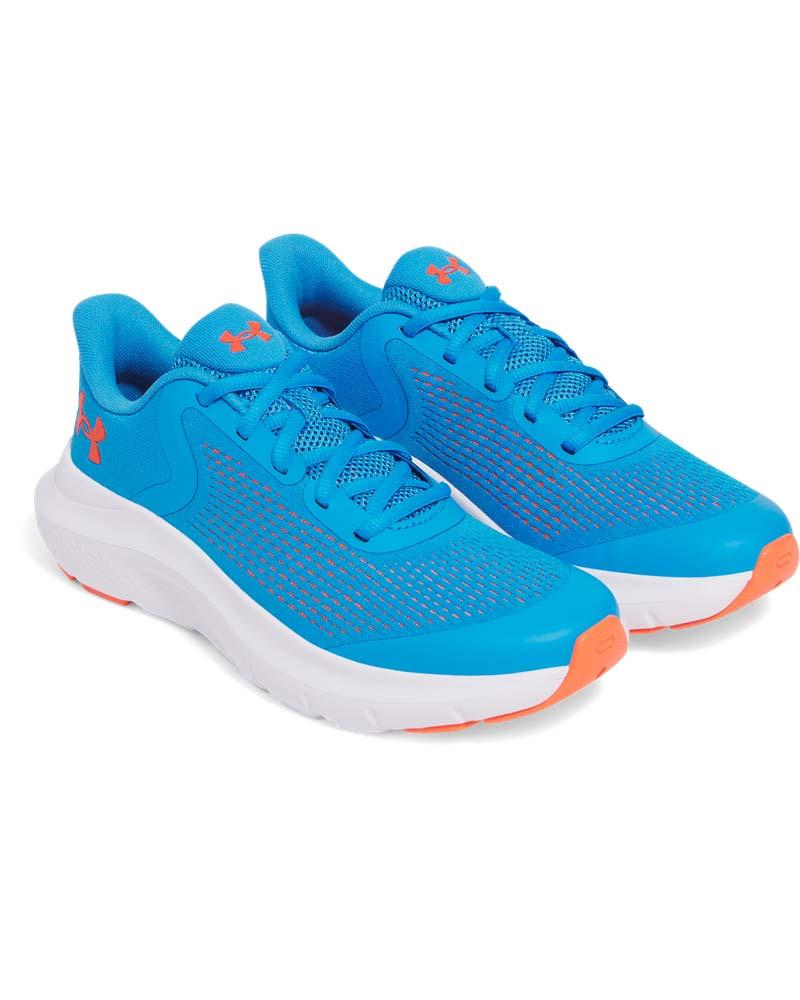 UA Rogue 5 Boys' Running Shoes 