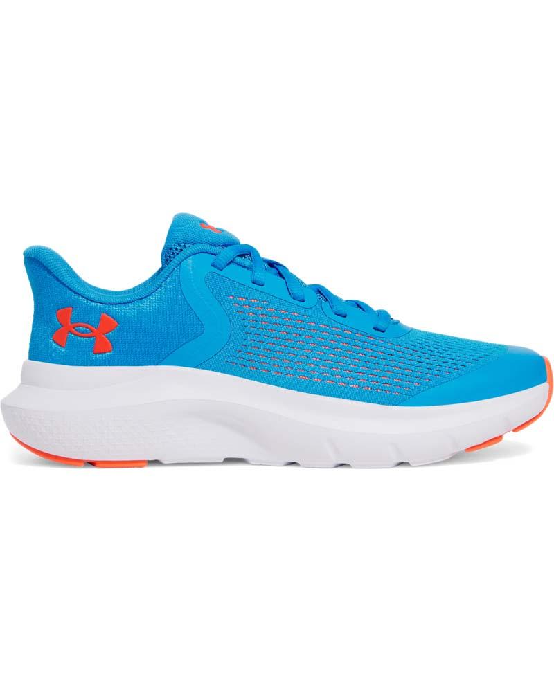 UA Rogue 5 Boys' Running Shoes 