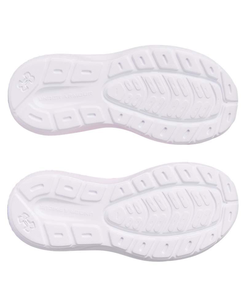 Girls' Pre-School UA Rogue 5 AL Running Shoes 