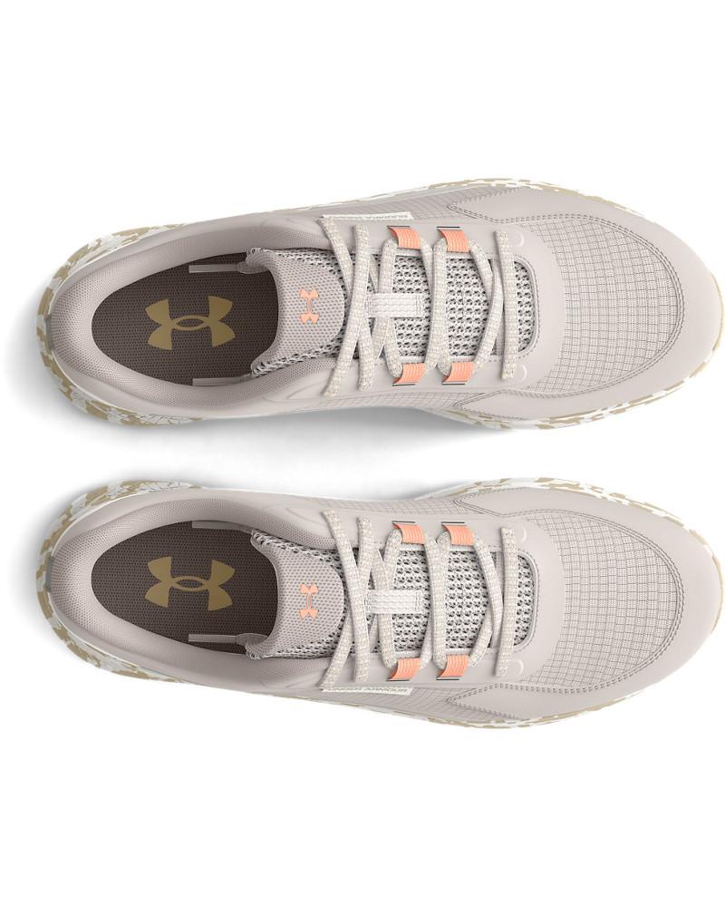 UA W CHARGED BANDIT TR 3 