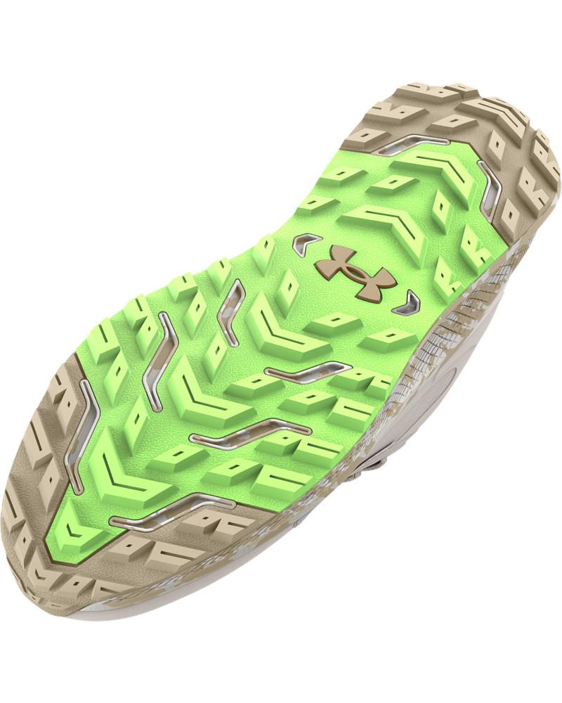 UA W CHARGED BANDIT TR 3 