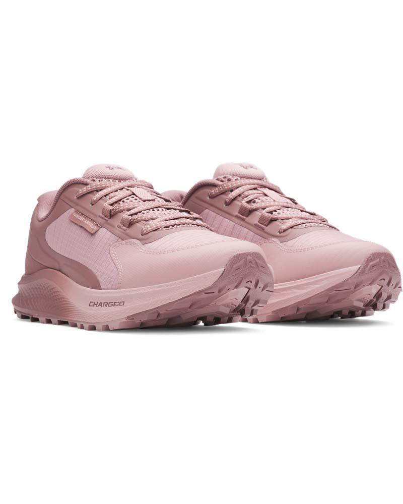 UA W CHARGED BANDIT TR 3 