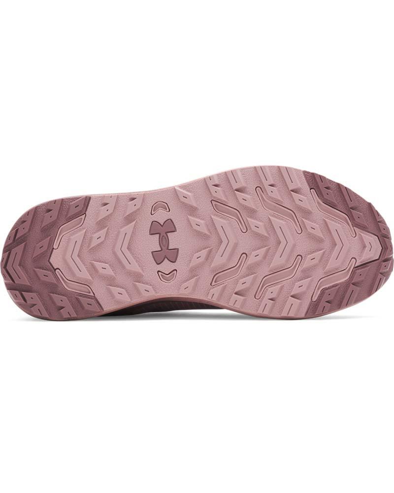 UA W CHARGED BANDIT TR 3 