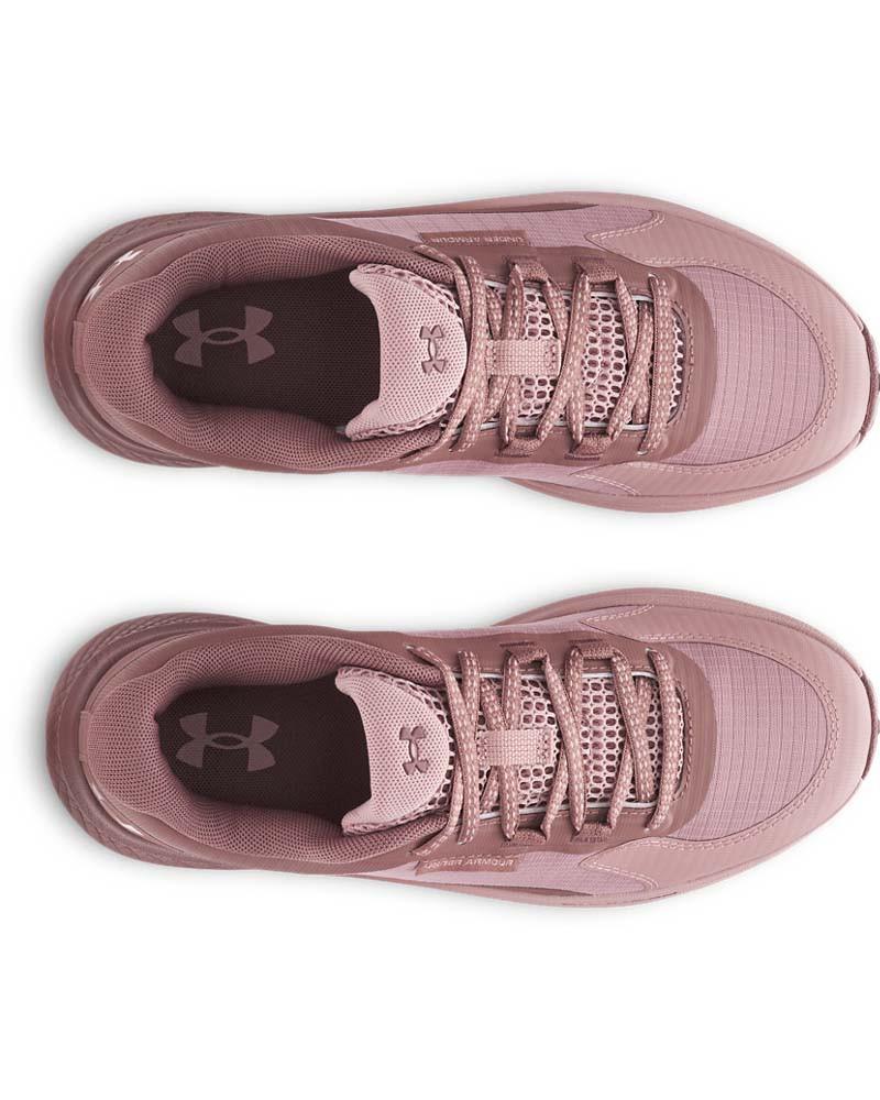 UA W CHARGED BANDIT TR 3 