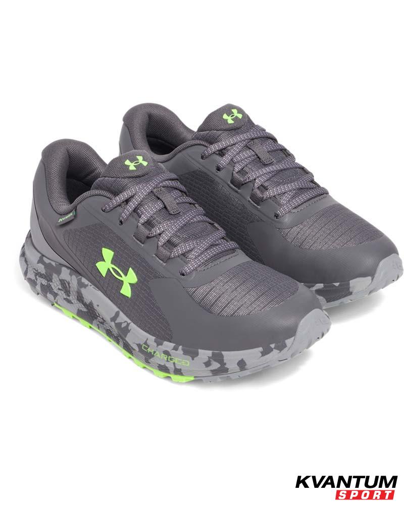 UA CHARGED BANDIT TR 3 SP 