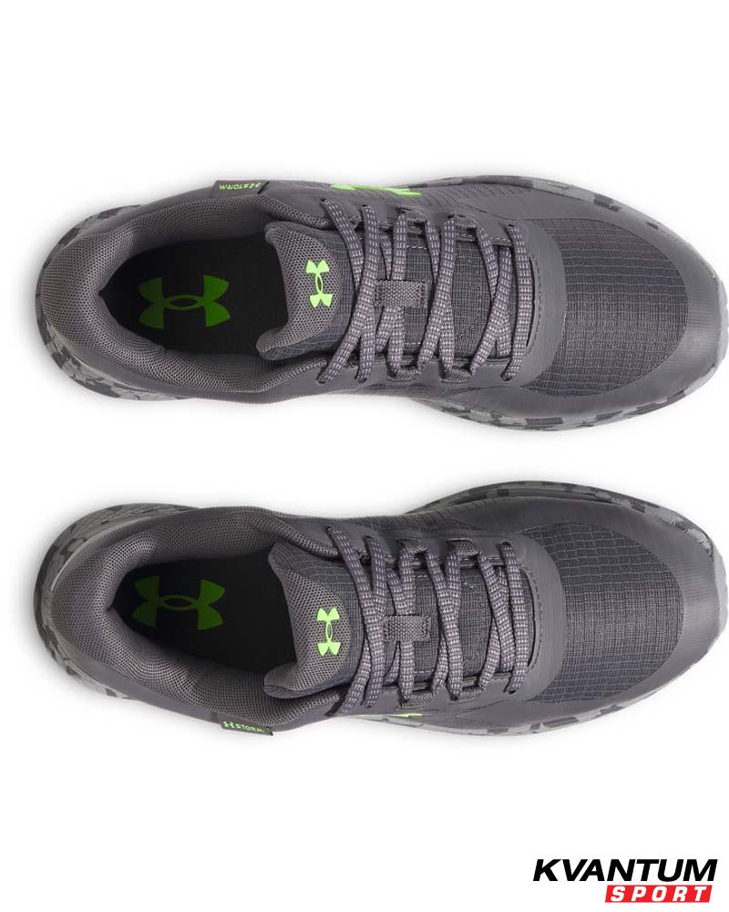 UA CHARGED BANDIT TR 3 SP 