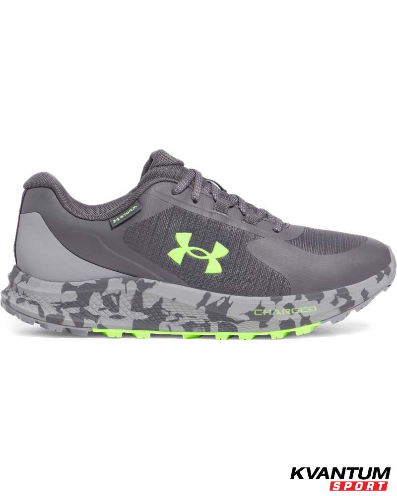 UA CHARGED BANDIT TR 3 SP 