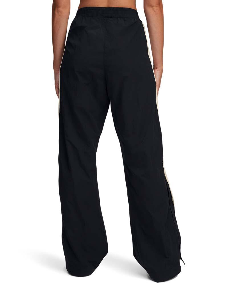 ICON CRINKLE TEAR-AWAY PANT 