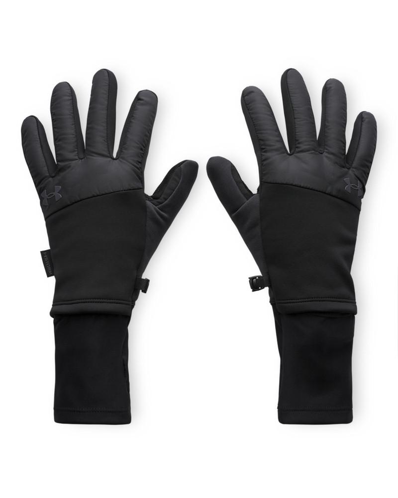 M'S STORM FLEECE RUN GLOVES 