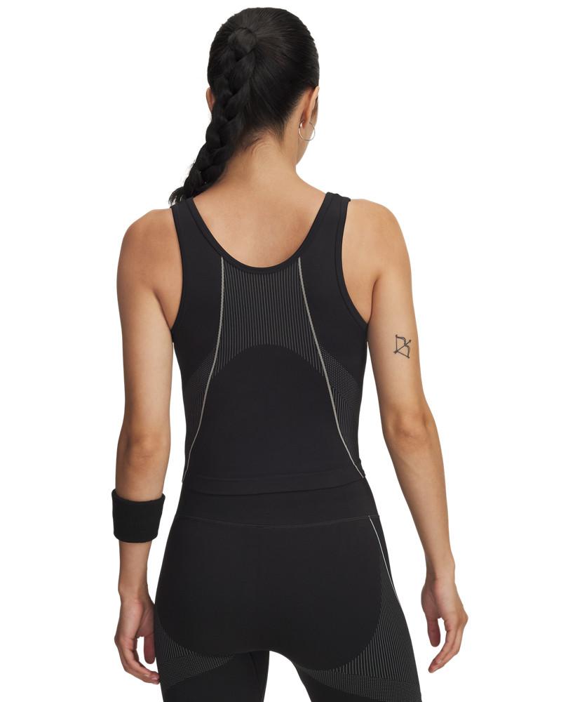 Маица UA VANISH SEAMLESS TANK 