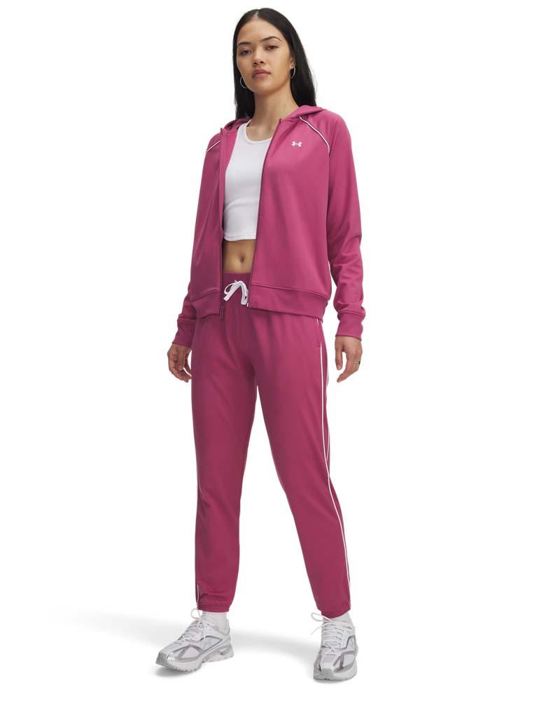 UA RIVAL TRICOT TRACKSUIT HD 