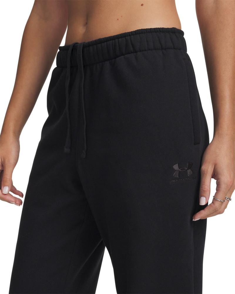 UA ICON VIDA FLC JOGGER 